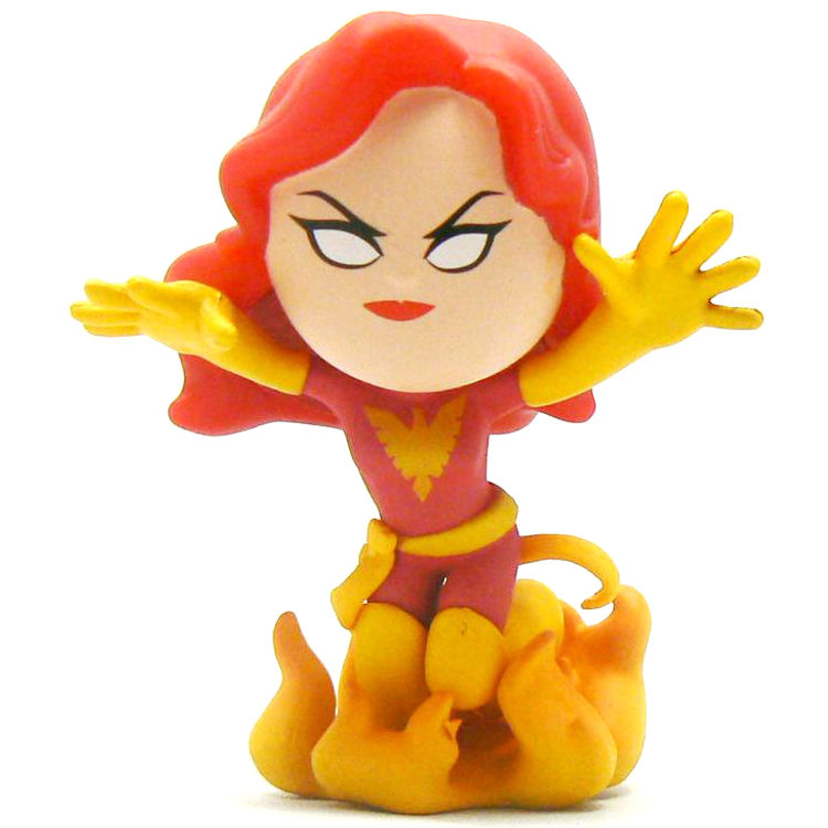Dark Phoenix by Marvel