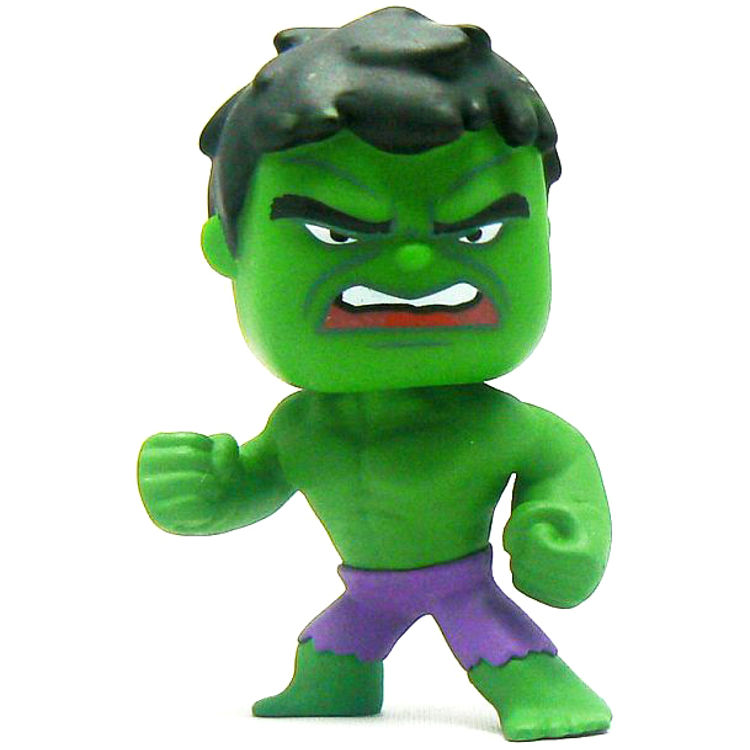 Hulk by Marvel