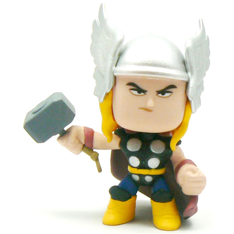 Thor by Marvel