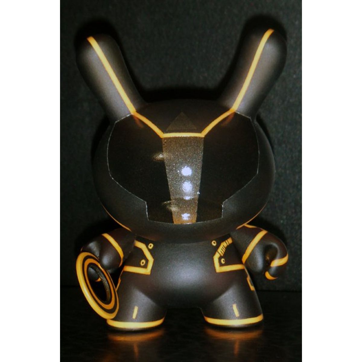 Dunny Tron