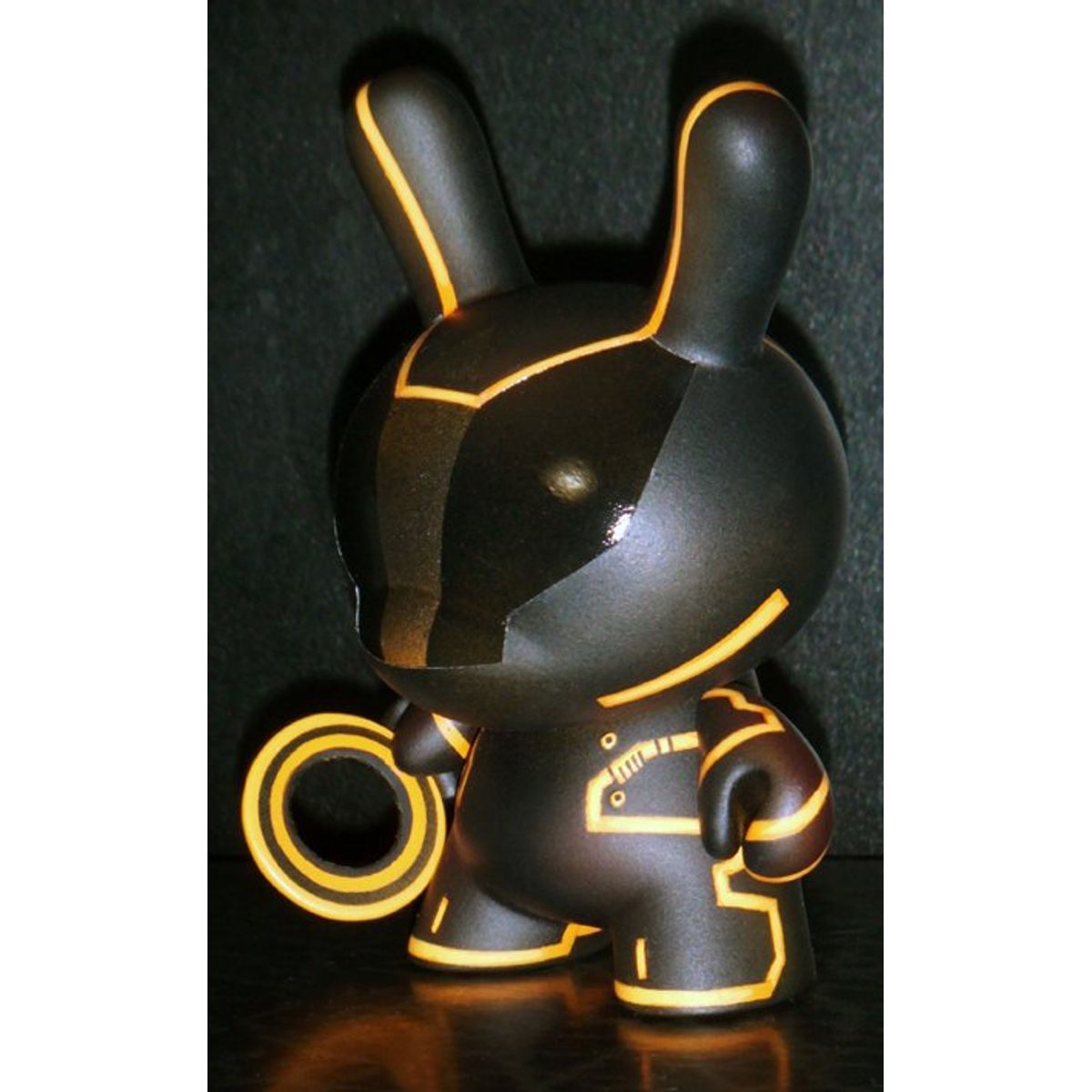 Dunny Tron