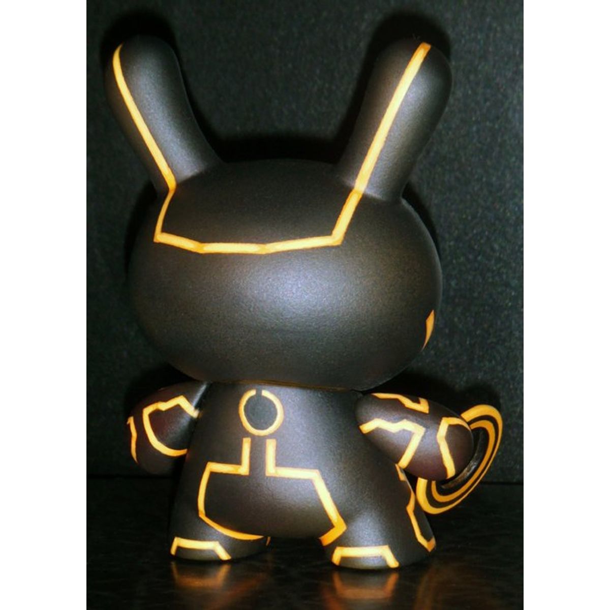 Dunny Tron