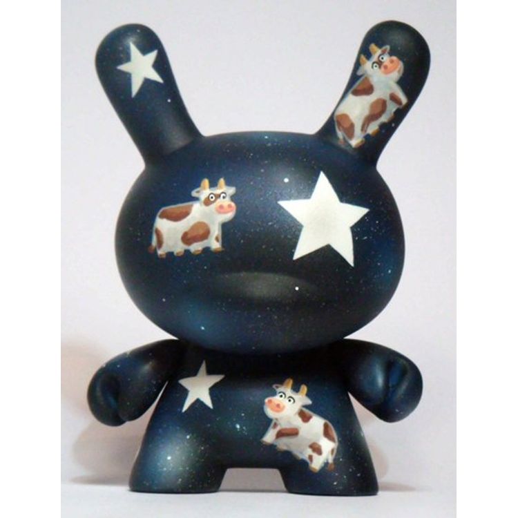 Via Lactea by JAR (J. Arturo Ramírez R.)