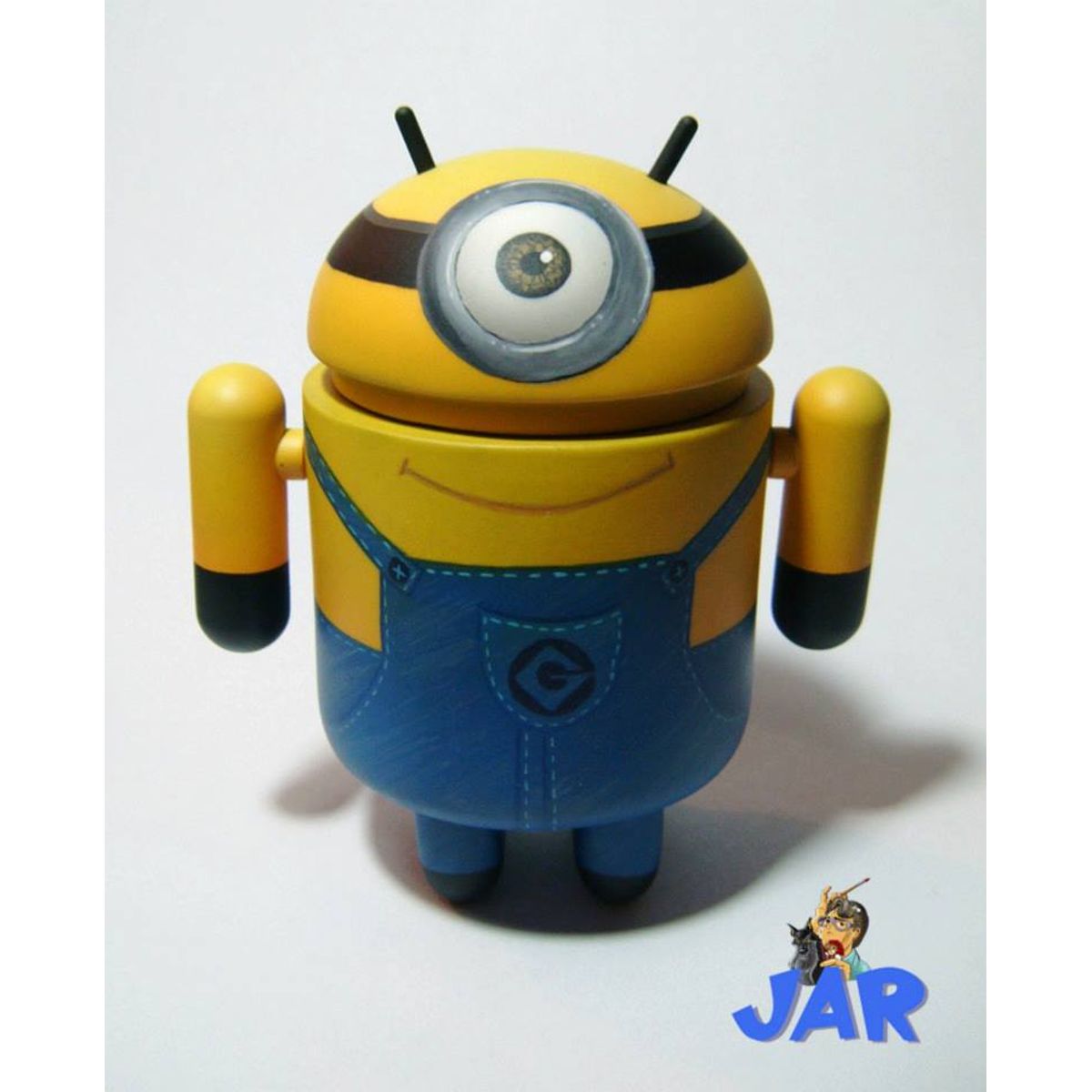 Android Minion
