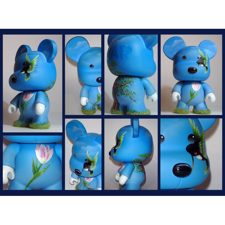 Toy2R by JAR (J. Arturo Ramírez R.)