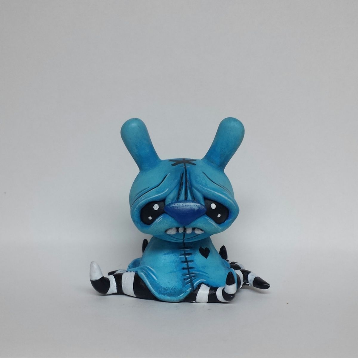 bunny creeper