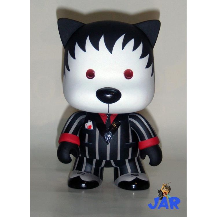 Lorenzi Di Salvaggio by JAR (J. Arturo Ramírez R.)