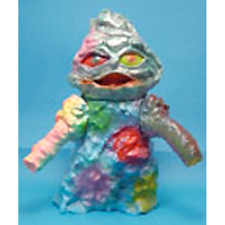 BEMON KOUGAI KAIJU by Bemon
