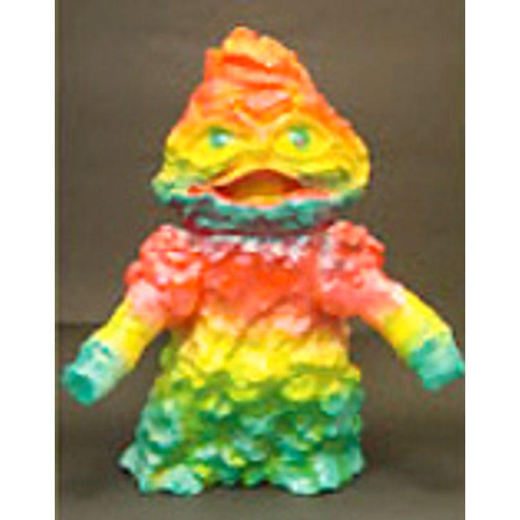 BEMON KOUGAI KAIJU by Bemon