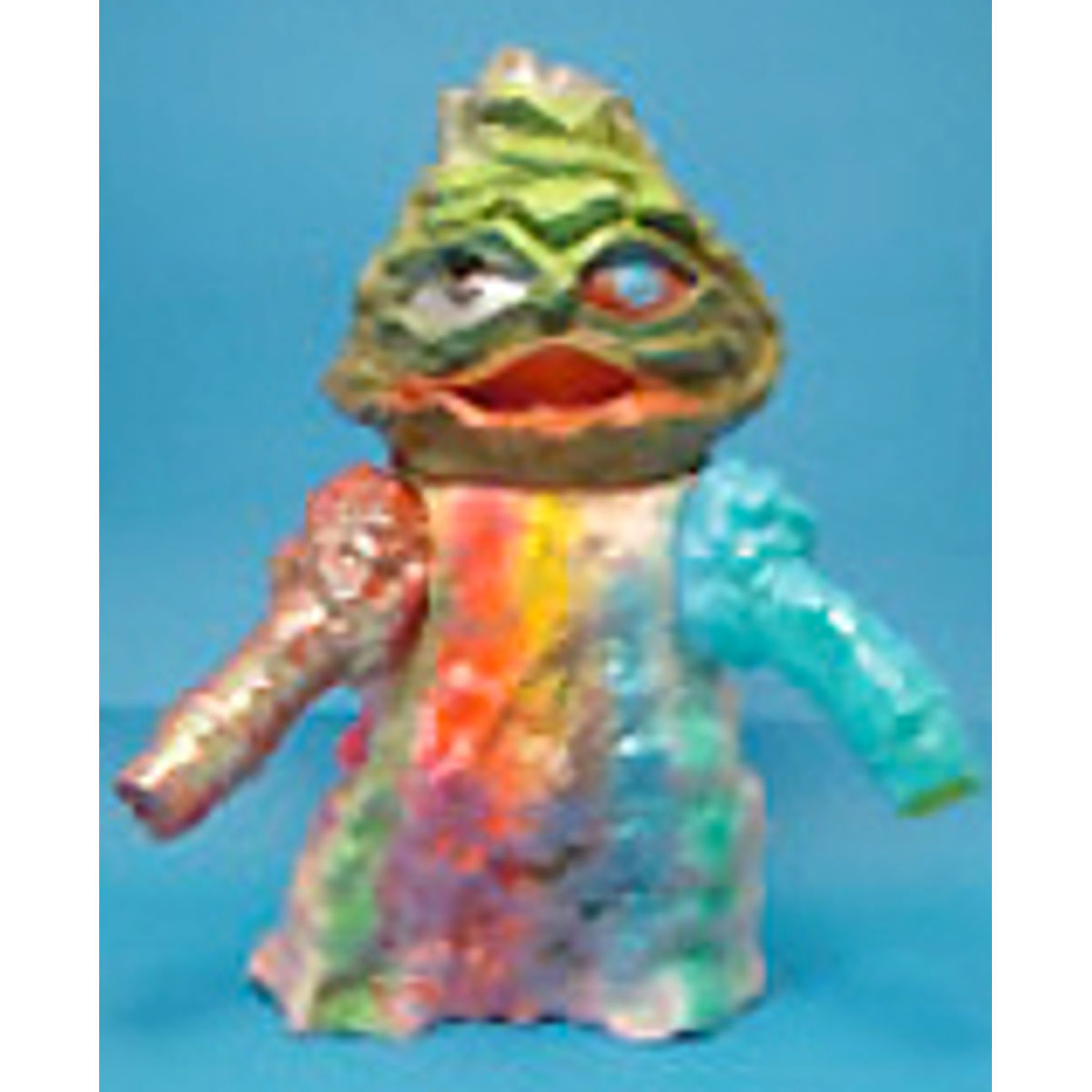 BEMON KOUGAI KAIJU