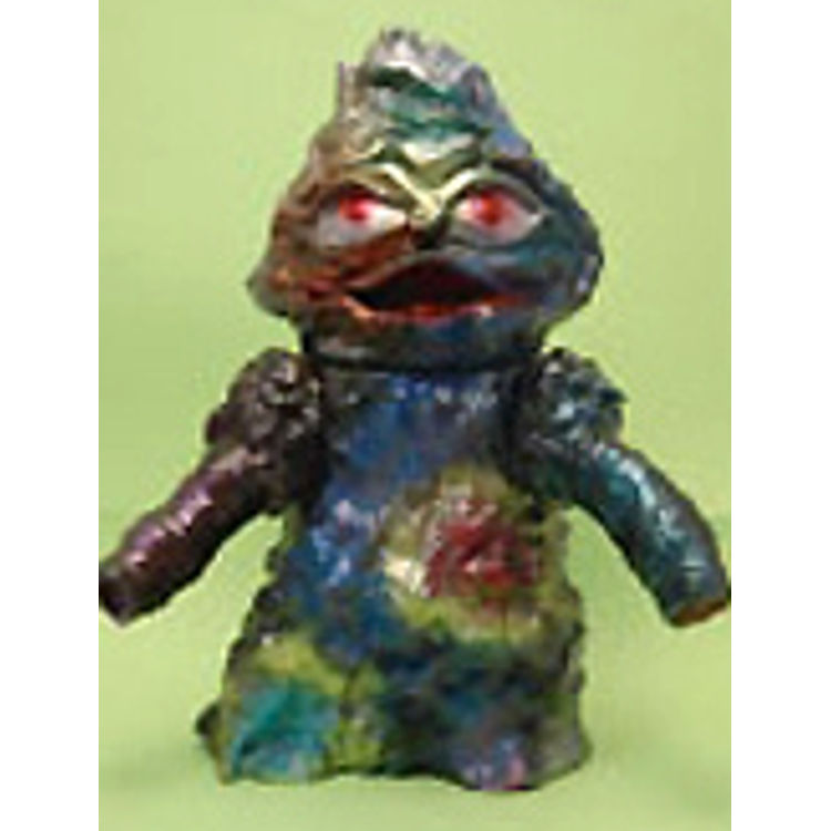 BEMON KOUGAI KAIJU by Bemon