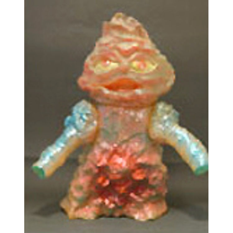 BEMON KOUGAI KAIJU by Bemon