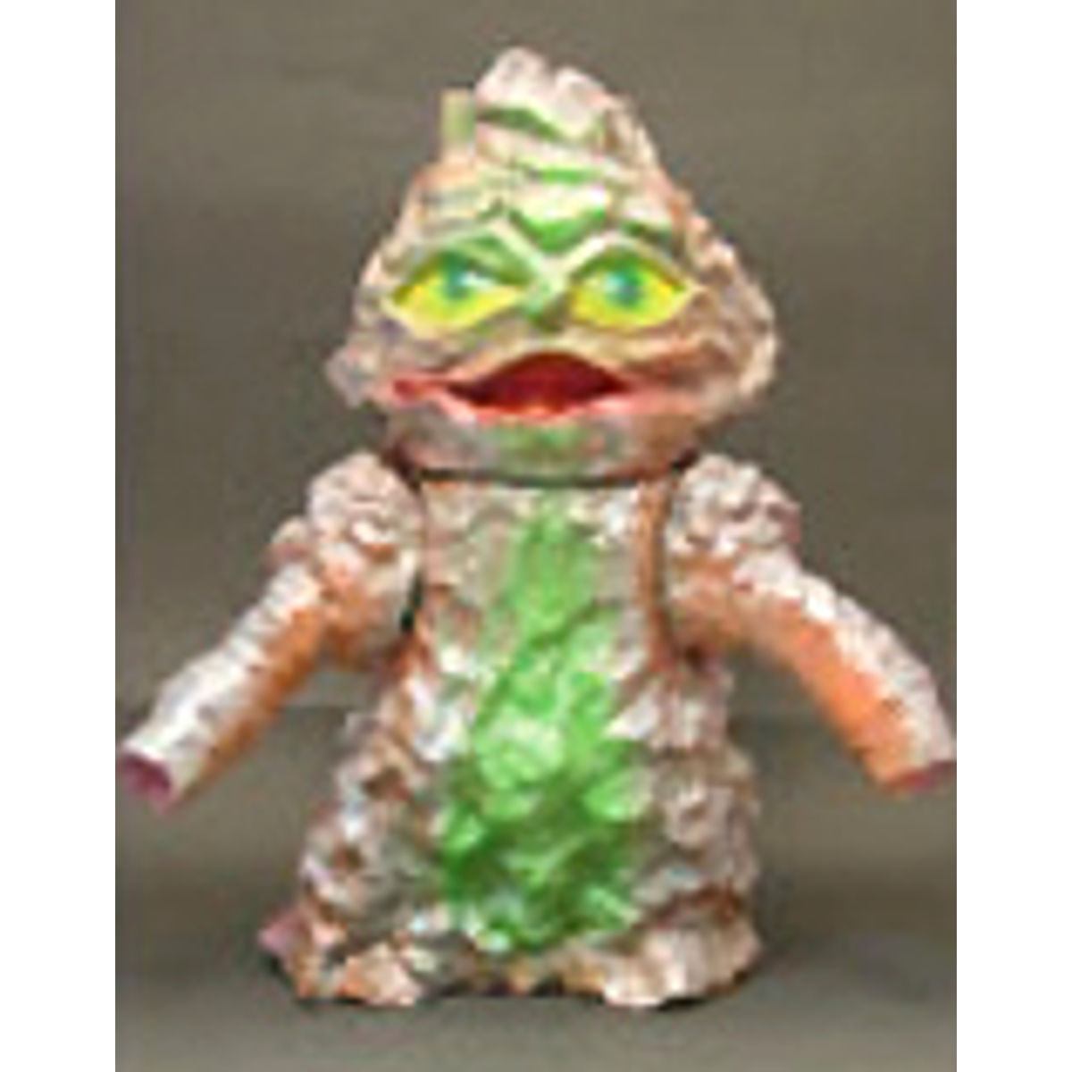 BEMON KOUGAI KAIJU