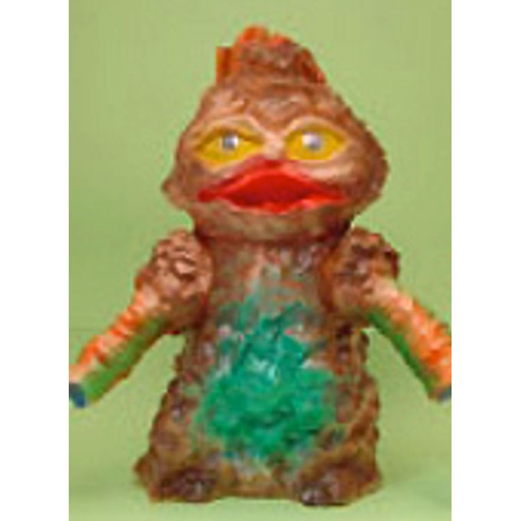 BEMON KOUGAI KAIJU by Bemon