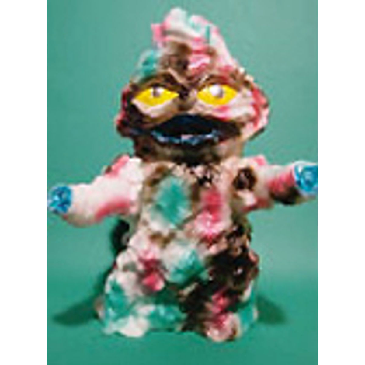 BEMON KOUGAI KAIJU