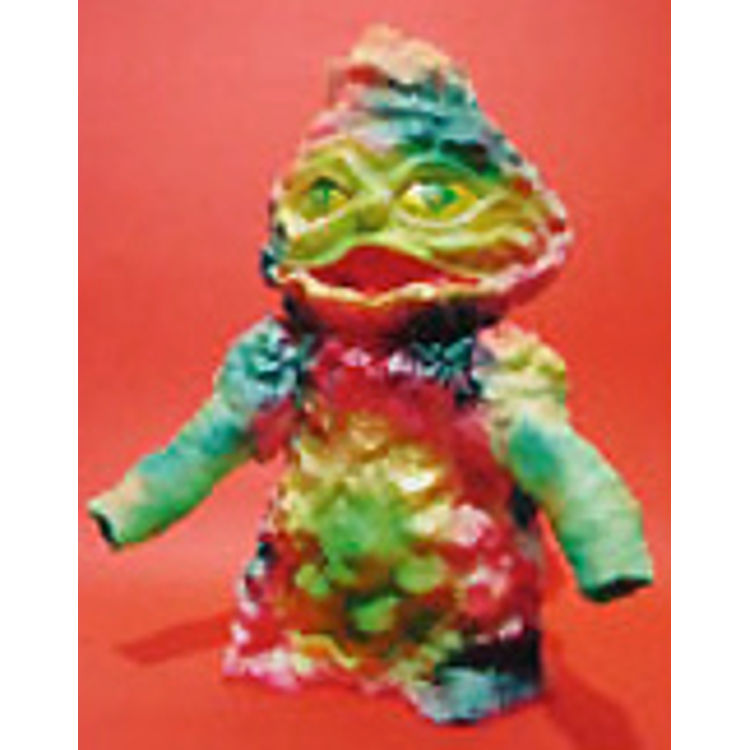 BEMON KOUGAI KAIJU by Bemon