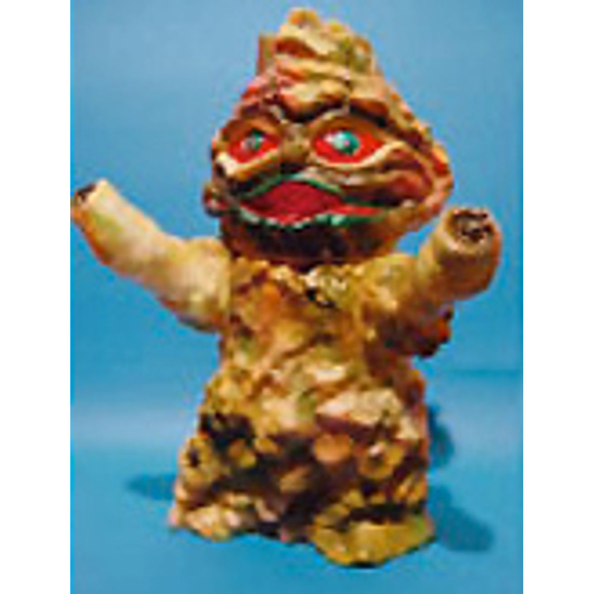 BEMON KOUGAI KAIJU