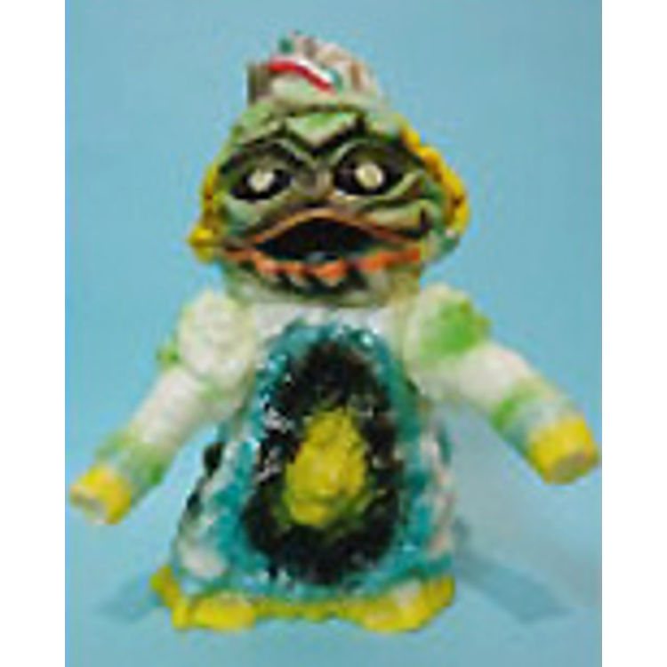BEMON KOUGAI KAIJU by Bemon