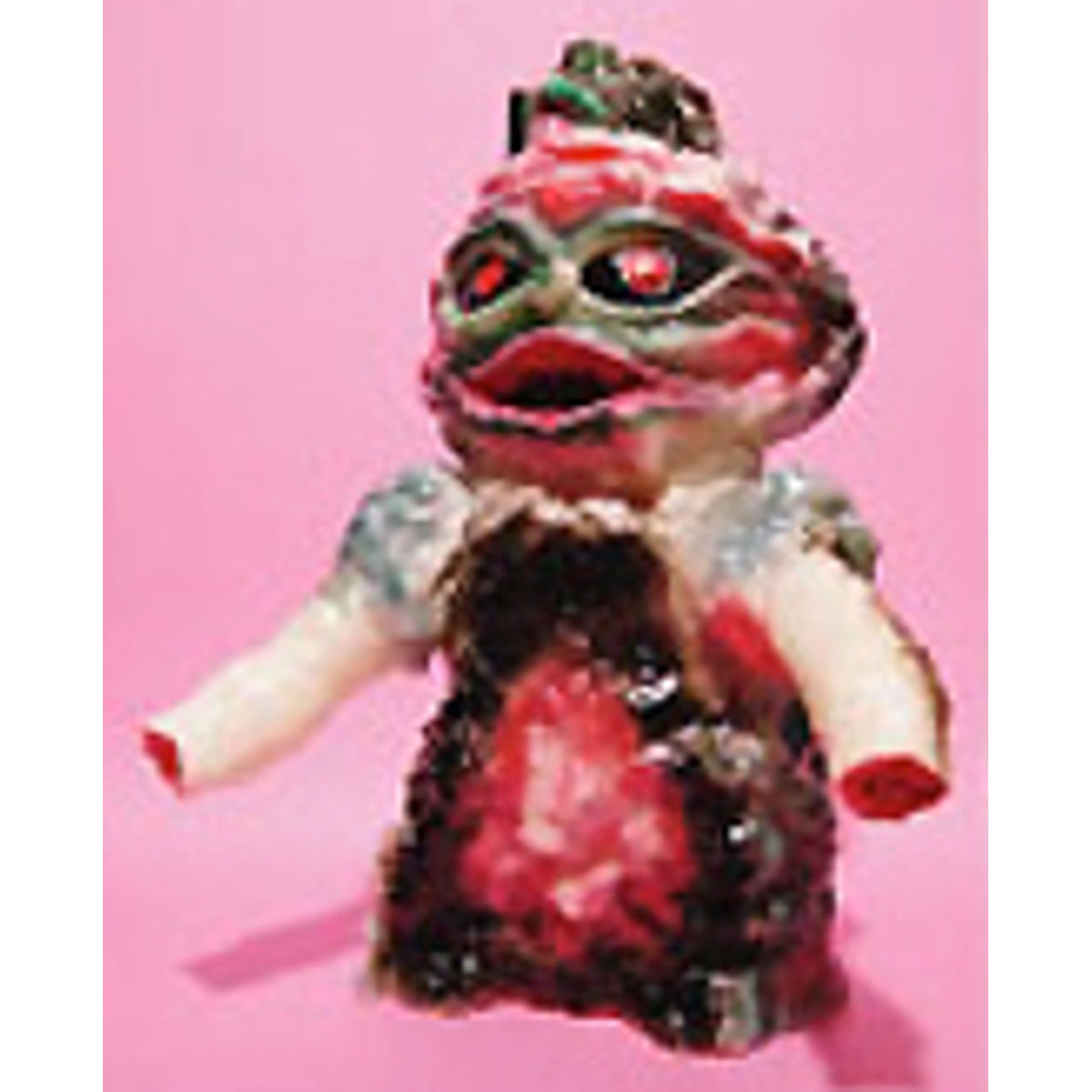 BEMON KOUGAI KAIJU