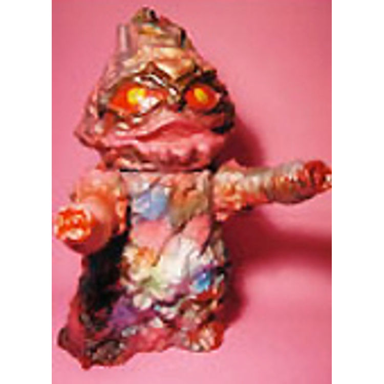 BEMON KOUGAI KAIJU by Bemon