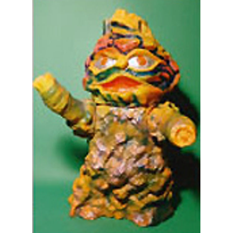 BEMON KOUGAI KAIJU by Bemon