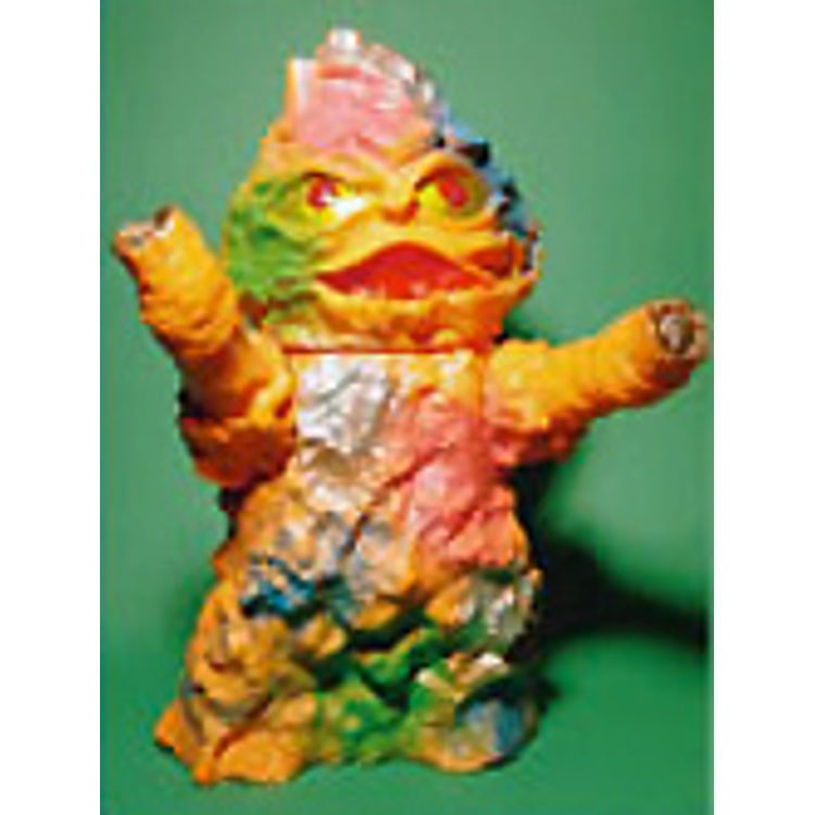 BEMON KOUGAI KAIJU by Bemon