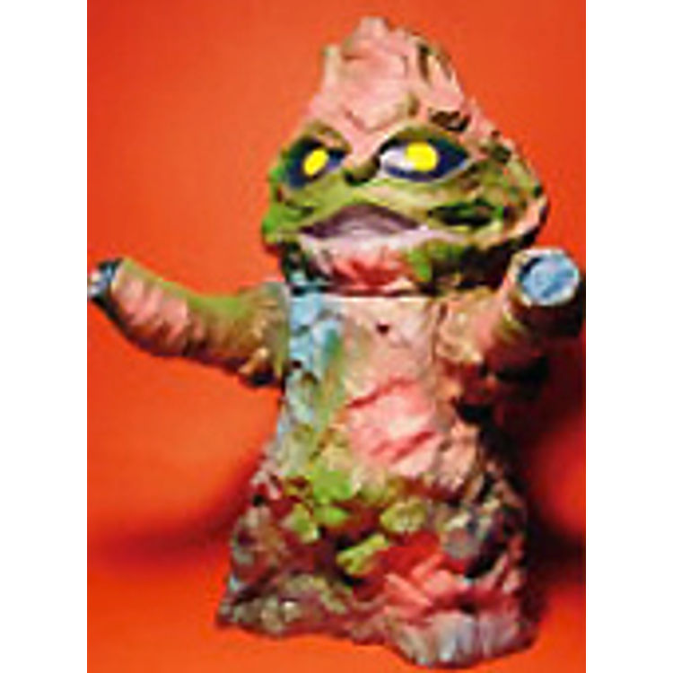 BEMON KOUGAI KAIJU by Bemon