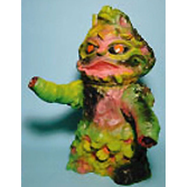 BEMON KOUGAI KAIJU by Bemon