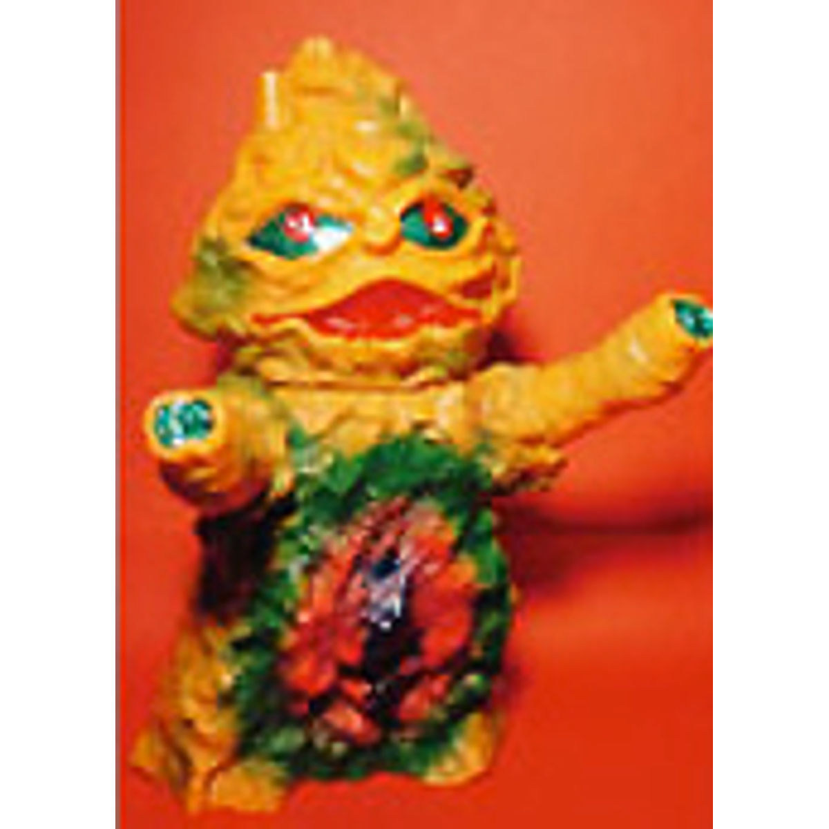 BEMON KOUGAI KAIJU