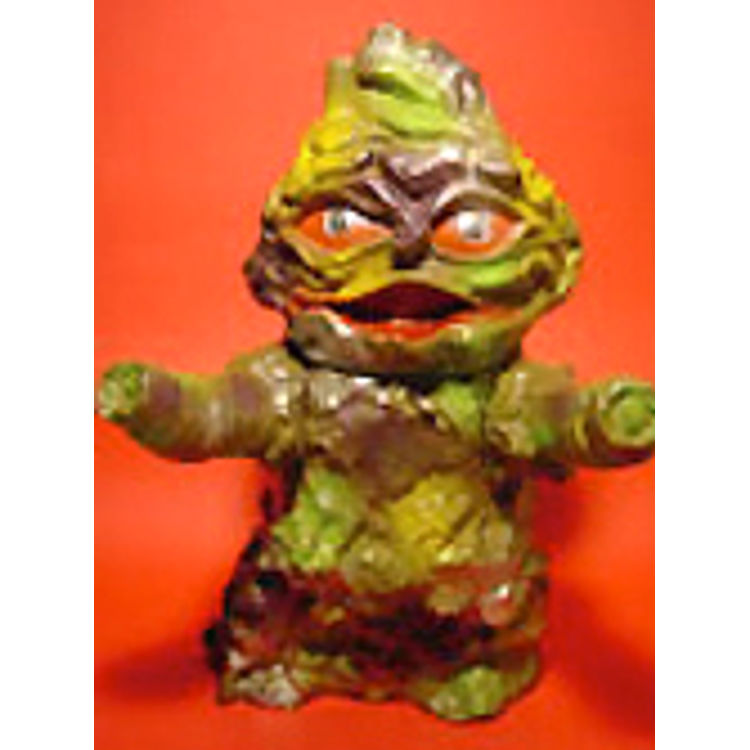 BEMON KOUGAI KAIJU by Bemon