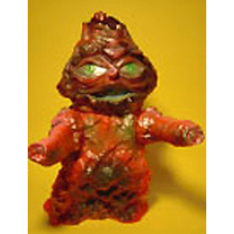 BEMON KOUGAI KAIJU by Bemon