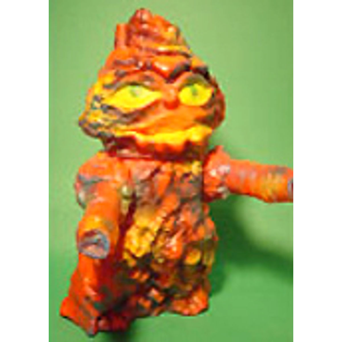 BEMON KOUGAI KAIJU