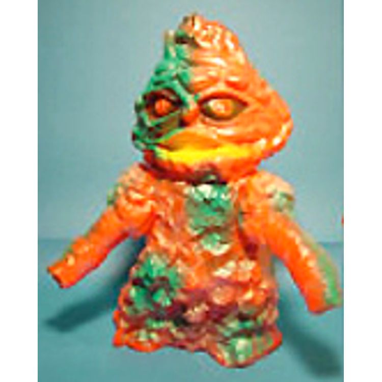 BEMON KOUGAI KAIJU by Bemon