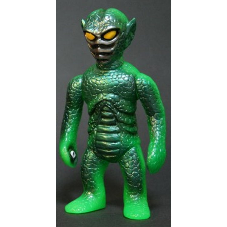Beast andro star A by Yasuaki Hirota