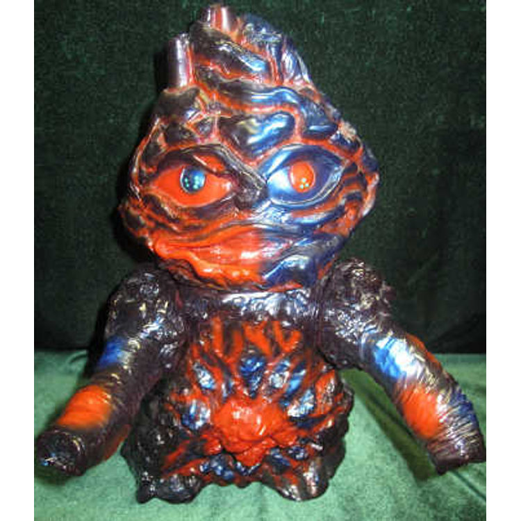 BEMON KOUGAI KAIJU by Bemon