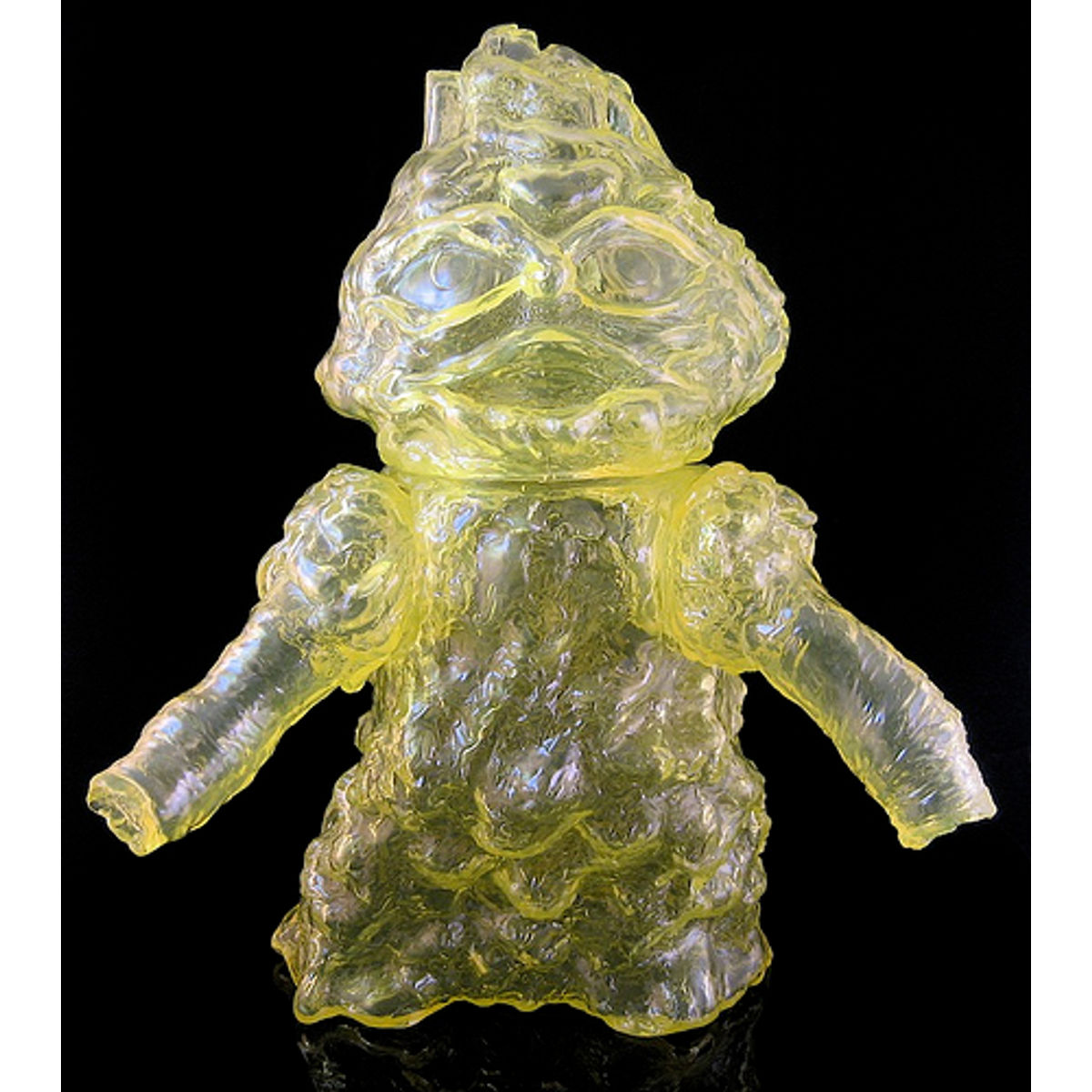 BEMON KOUGAI KAIJU - clear