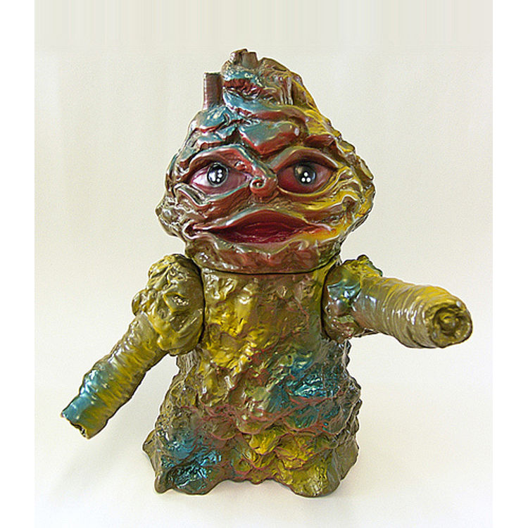 BEMON KOUGAI KAIJU by Bemon