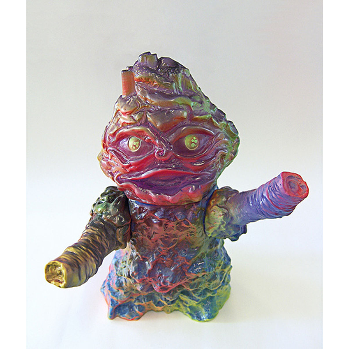 BEMON KOUGAI KAIJU - PK Custom