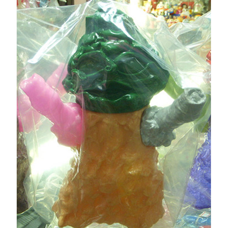 BEMON KOUGAI KAIJU - MIXED by Bemon