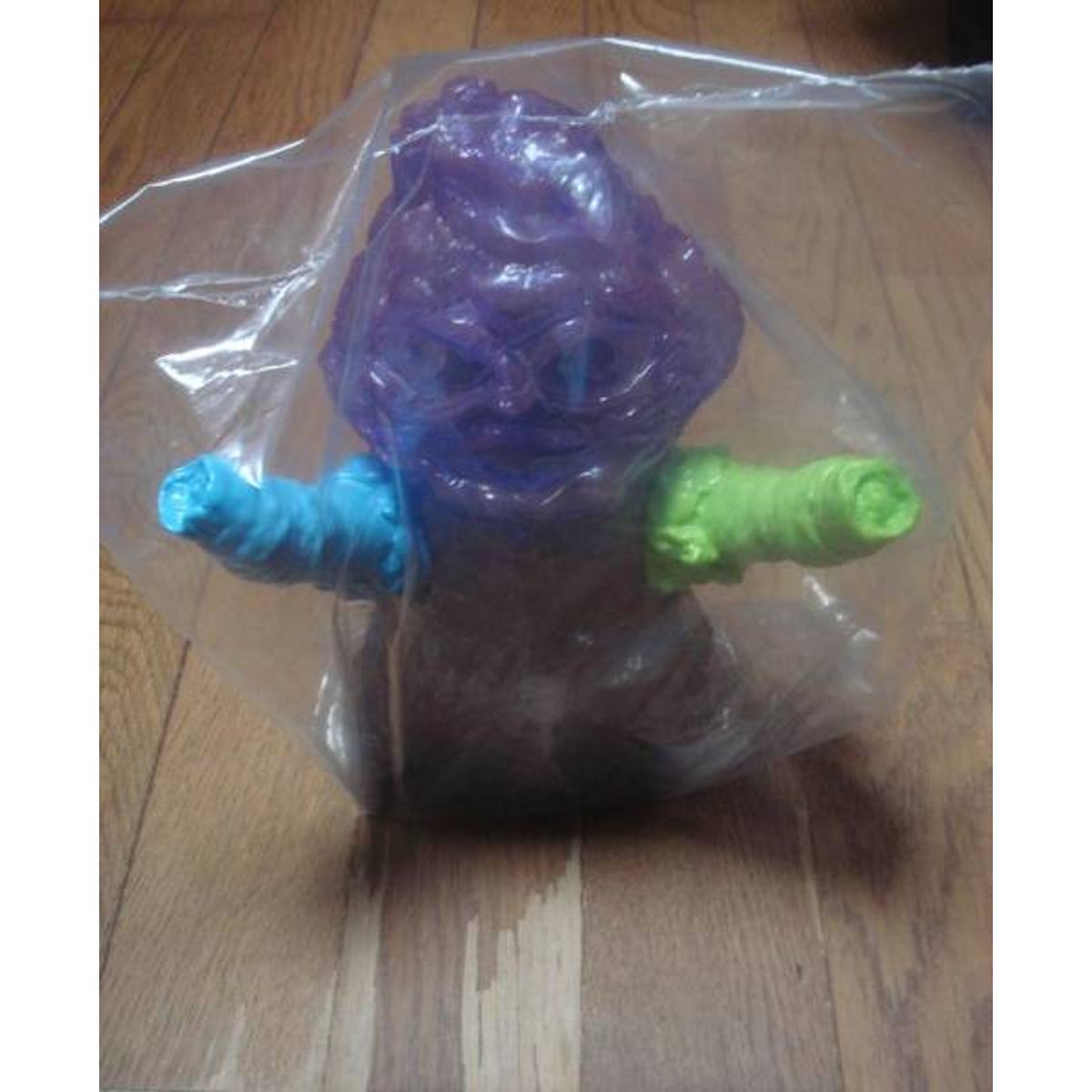 BEMON KOUGAI KAIJU - MIXED