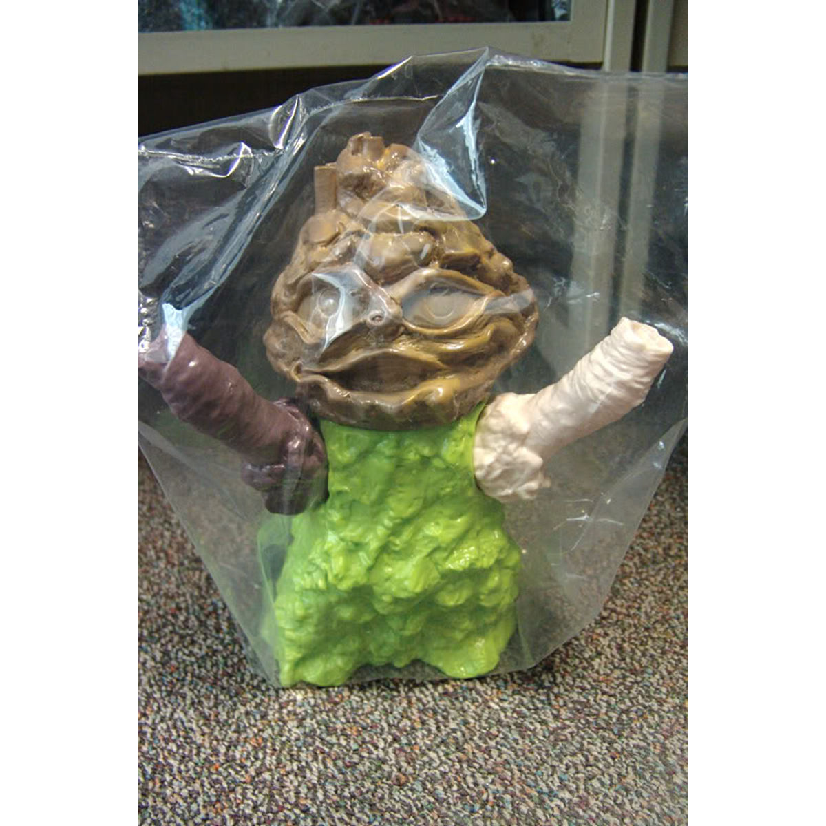 BEMON KOUGAI KAIJU - MIXED