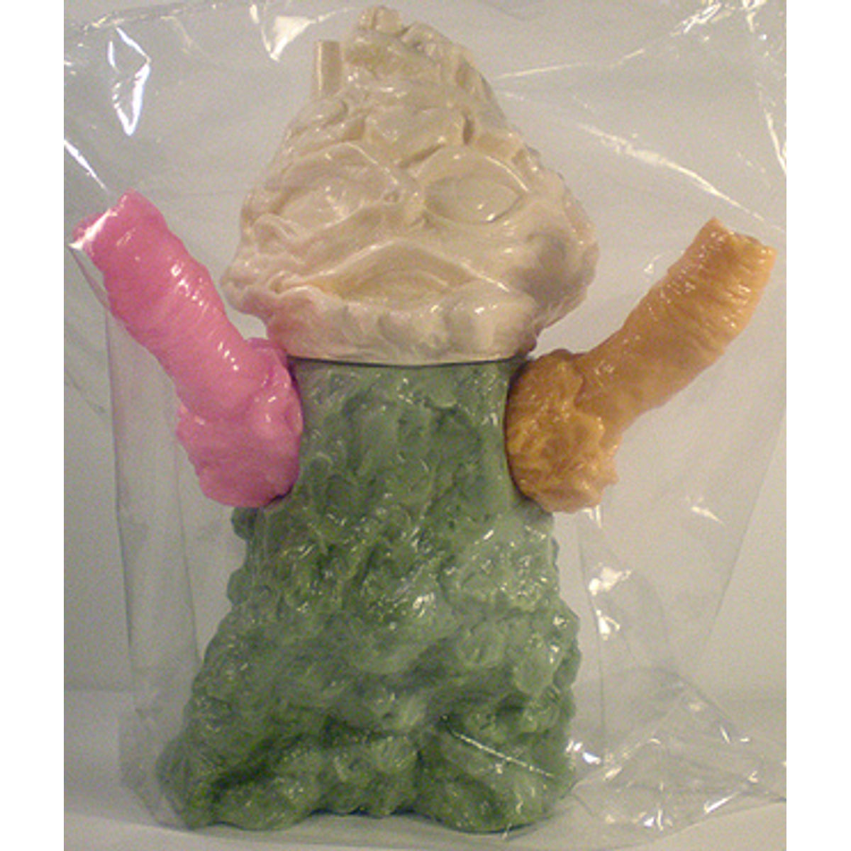 BEMON KOUGAI KAIJU - MIXED