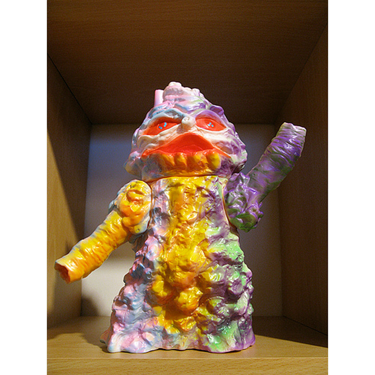 BEMON KOUGAI KAIJU