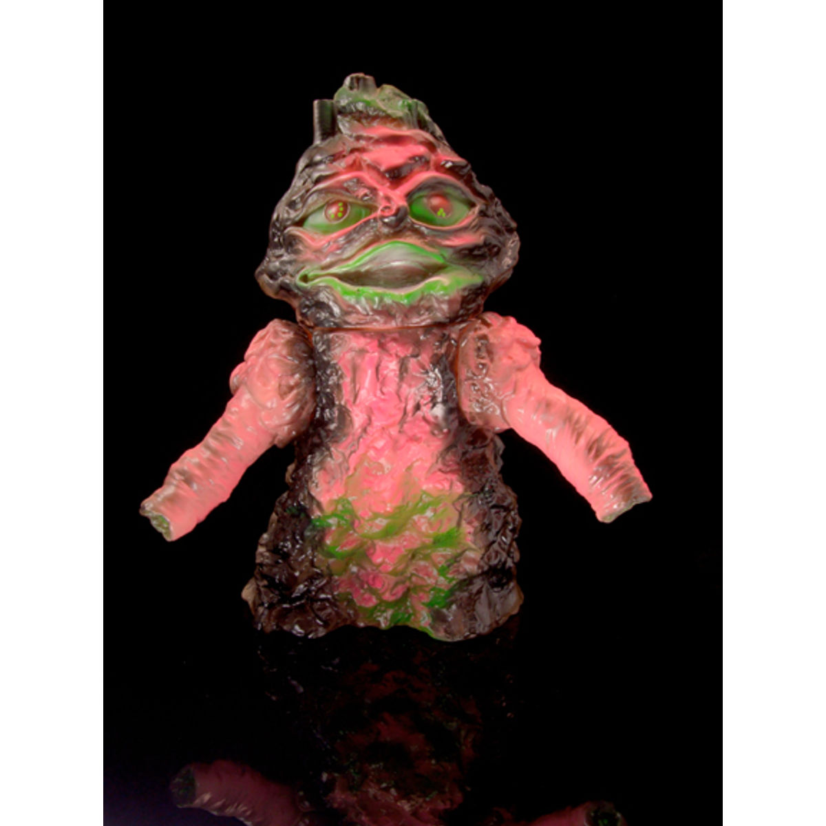 BEMON KOUGAI KAIJU - LASH CUSTOM