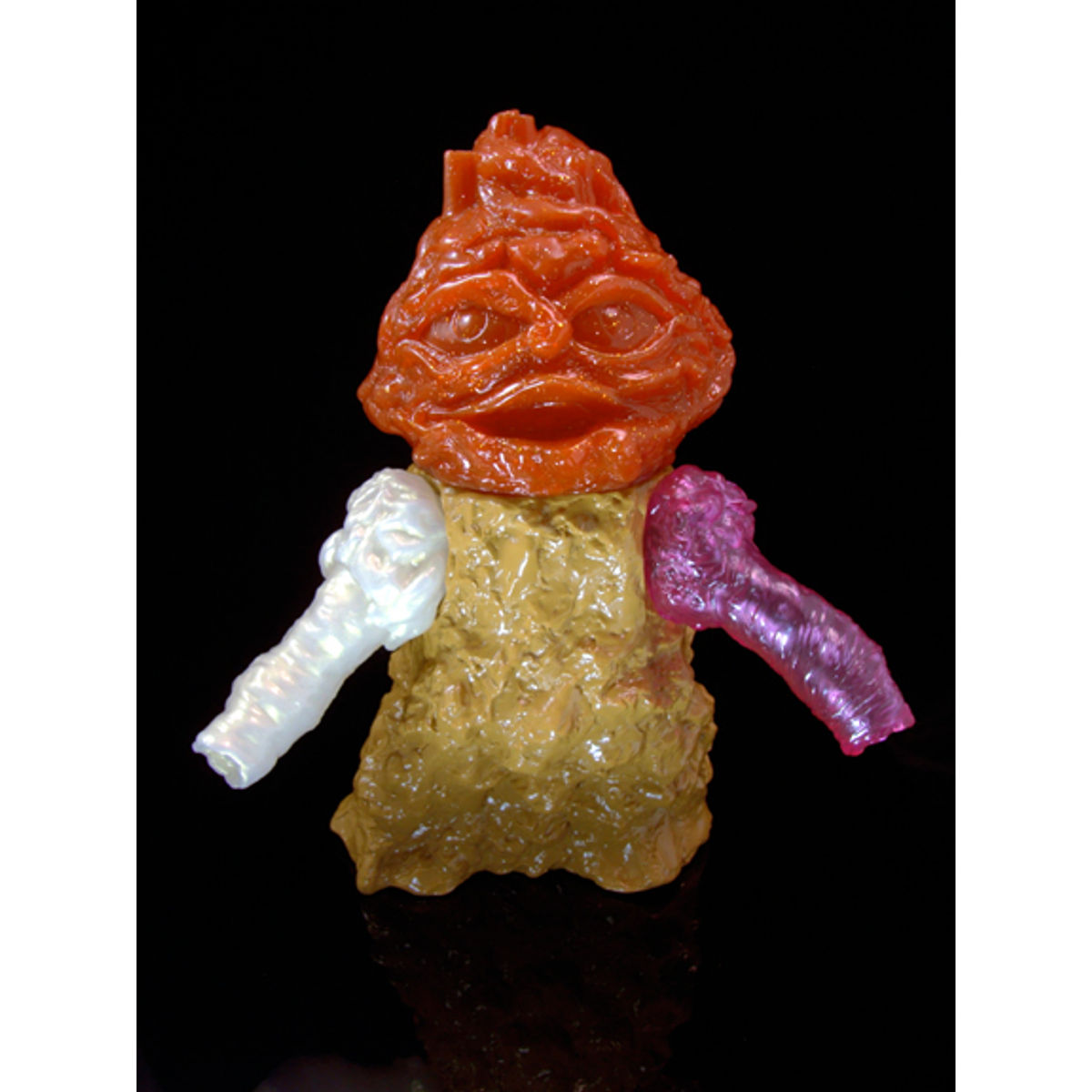 BEMON KOUGAI KAIJU - MIXED