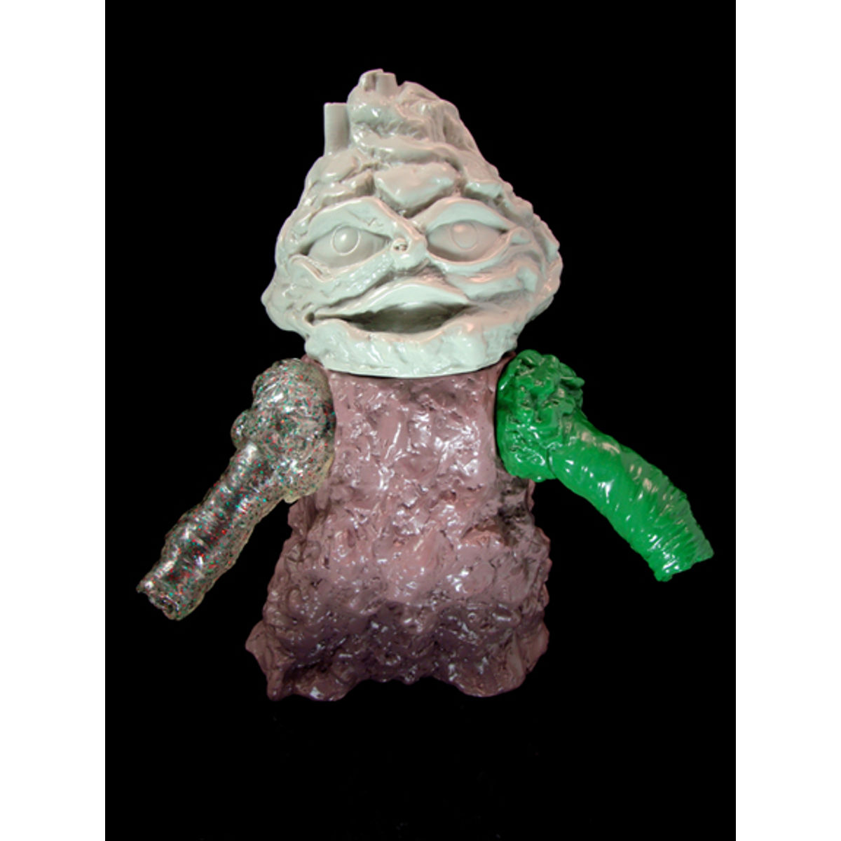 BEMON KOUGAI KAIJU - MIXED