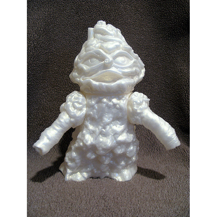 BEMON KOUGAI KAIJU by Bemon