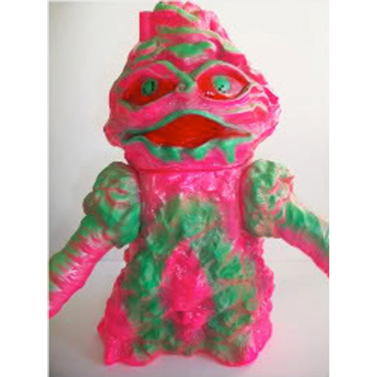 BEMON KOUGAI KAIJU by Bemon