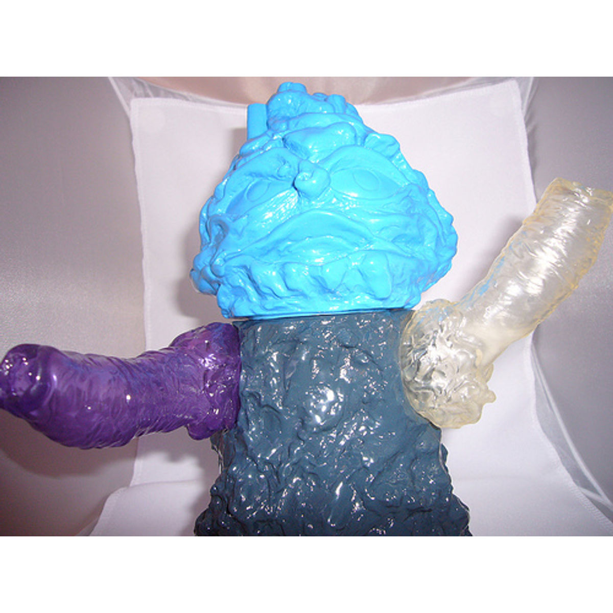 BEMON KOUGAI KAIJU - mixed