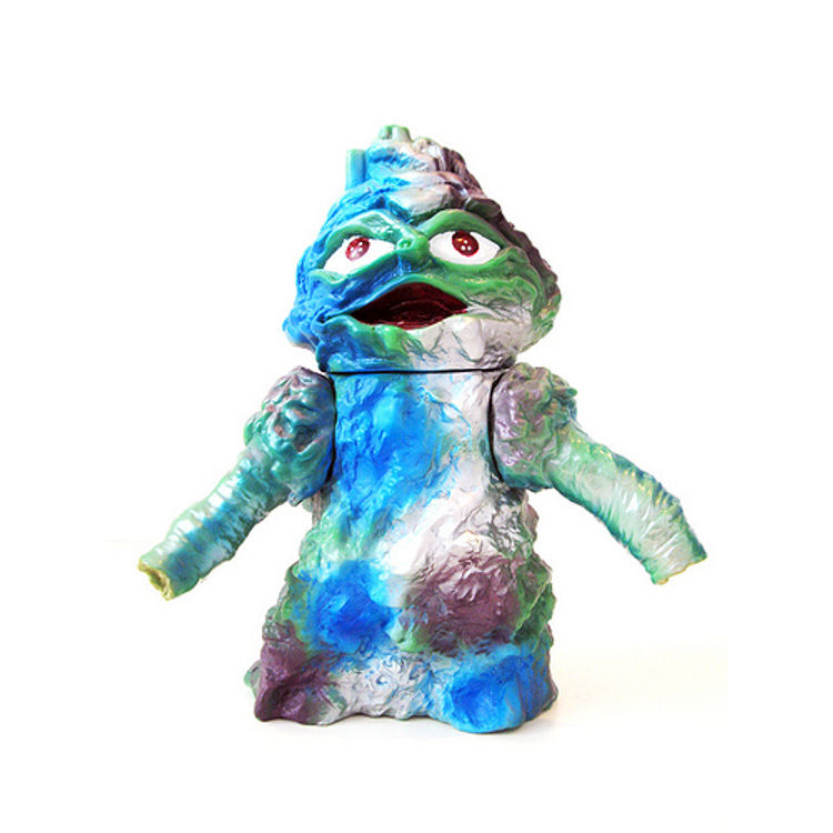 BEMON KOUGAI KAIJU by Bemon